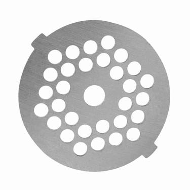 Imagem de Faca de Disco Picadora de Moedor de Carne para Uso Em Cozinha (Furo redondo pequeno de 5mm)