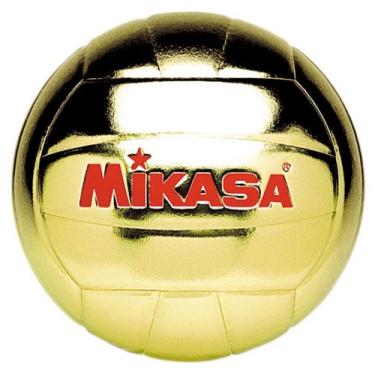 Imagem de Mikasa Golfvb Trophy Volleyball
