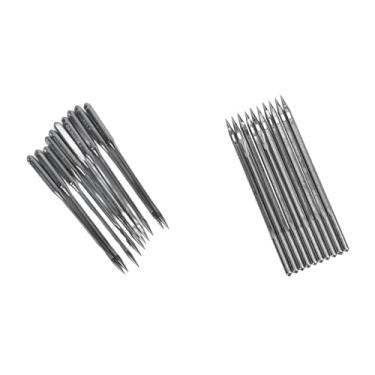 Imagem de Agulha para Máquina de Conserto de Sapatos, Ferramenta de Conserto de Sapatos Manuais, Acessório de Ferramenta de Costura de Sapateiro de Couro, Pequenas Substituições para