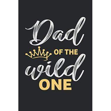 Imagem de Papa notebook: Papa Notebook A5 dot grid - to plan, organize and write down