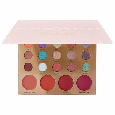 Imagem de Paleta Multifuncional Océane Edition - Fairytale Palette, 1Un