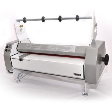 Imagem de Laminadora - Adesivadora - Plastificadora A Frio Gazela 50cm