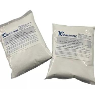 Imagem de PERCARBONATO DE SÓDIO - 2 KG