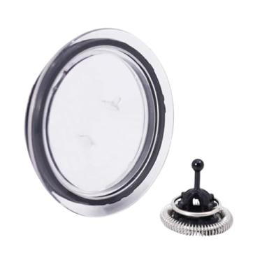 Imagem de Bothyi Frother Lid Milk Frother Tam, para Aeroccino 3