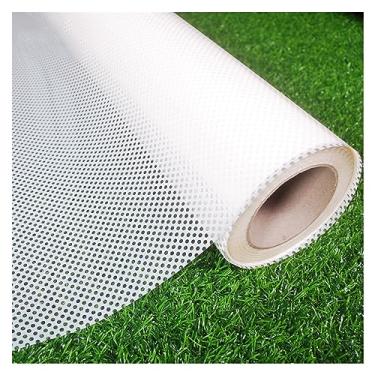 Imagem de Adesivos de janela com aderência estática, película de tela autoadesiva, adesivo de vidro para escurecimento de sala de privacidade, adesivo de janela pontilhado anti-UV para carro de escritório em