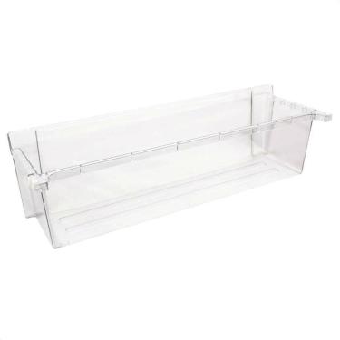 Imagem de Gaveta Inferior Do Freezer Geladeira Brastemp Bre80A Brn80A