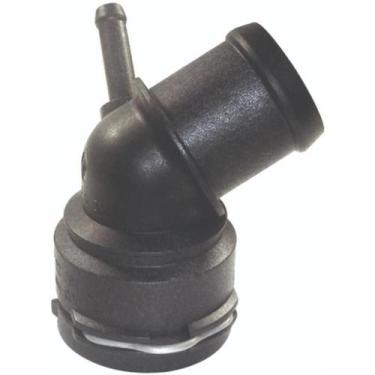 Imagem de Flange Volkswagen Polo Sedan 2002 a 2014 VALCLEI VC-158.C