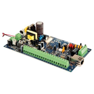 Imagem de Placa Viaweb Central VW16Z IP STAR