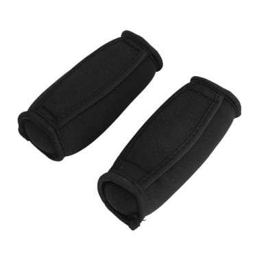 Imagem de Halteres Macios, 1 par de Pesos de Mão, Aderência Confortável para Treino, Corrida, Corrida para Mulheres e Homens