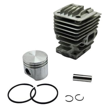 Imagem de Kit Cilindro completo para Roçadeira 38MM CPL ST FS220 - ANB IMPORT