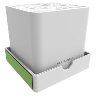 Imagem de Suporte De Parede Para Roteador Wi-Fi Mesh Cosmo Multilaser Ac1200