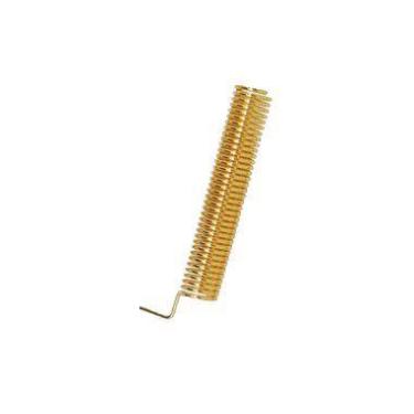 Imagem de Antena helicoidal 2dbi para rf433mhz