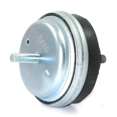 Imagem de Coxim Dianteiro Do Motor Axios S10 2.2,2.4, efi, mpfi, gasolina, flex /blazer