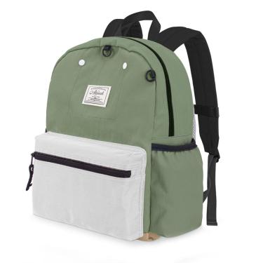 Imagem de Mochila infantil atgark para crianças de 1 a 2 anos