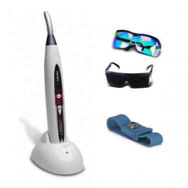 Imagem de Laser Duo Laserterapia + Pulseira Ilib - Mm Optics