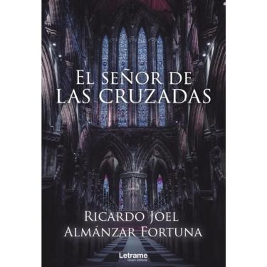 Imagem de El señor de las cruzadas - Espanhol