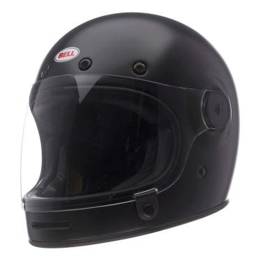 Imagem de Capacete bell bullitt solid matte preto 58