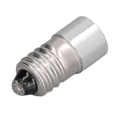 Imagem de Lâmpadas de Lanterna LED Alto Brilho 3w Bulbos de Substituição de Portátil Clara Estável 3w Farol de Bicicleta