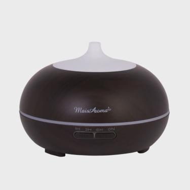 Imagem de Difusor de Aromas Ultrassônico e Umidificador H05 - 300 ml - Doutor da Estética