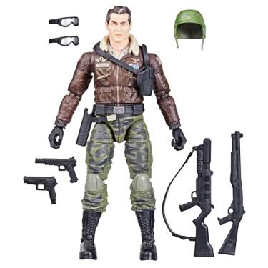Imagem de Boneco G.I. JOE Classified Series - Hasbro