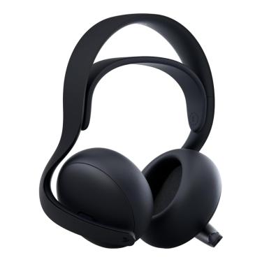 Imagem de Headset Sem Fio Pulse Elite Sony Midnight Black