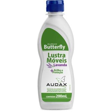 Imagem de Lustra Móveis butterfly 200 ml