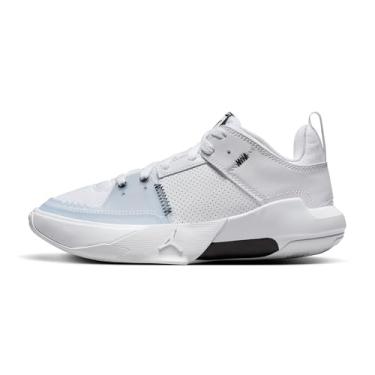 Imagem de NIKE Jordan One Take 5 GS, Sneaker para crianças, White Black Arc, 40 EU