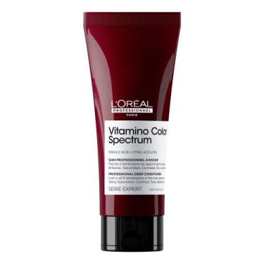 Imagem de Condicionador Vitamino Color Spectrum 200ml  L'Oréal