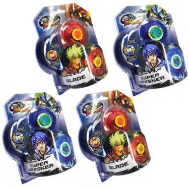 Imagem de Kit Infinity Nado - Plastic (Kit Com 4) - Candide