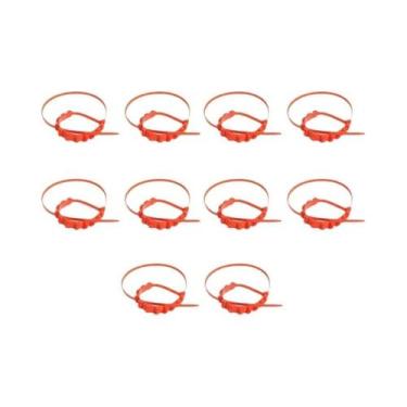 Imagem de Correntes De Neve Para Pneu De Carro De Inverno, Antiderrapante, Ranhu