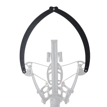 Imagem de BALLISTA Ferramenta de substituição de cabos e cordas de prensa portátil BAT Reverse Mini Crossbow