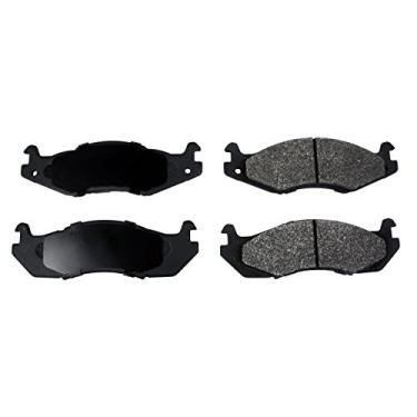 Imagem de Monroe Pastilhas de freio semimetálicas FX203 ProSolution