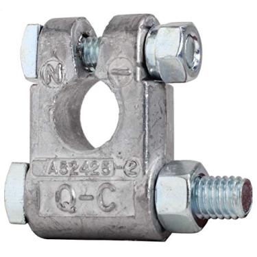 Imagem de Conectores de bateria Fastronix Military Spec - Terminal negativo