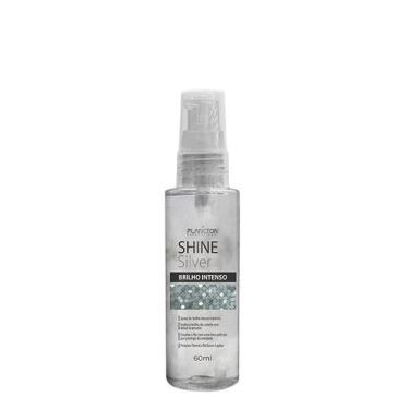 Imagem de Shine Silver-Spray de Brilho Prata Plancton-Finalizador - 60ml