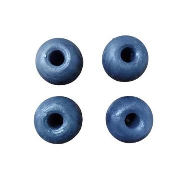 Imagem de Boia Lagosta Injetada Para Rede De Pesca ( Kit 50 Peças) - Pelicano Im