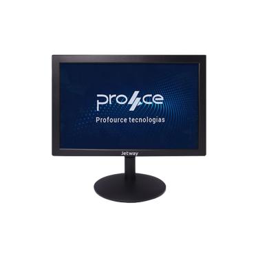 Imagem de Monitor Led Jetway JML-200 15.6 Polegadas