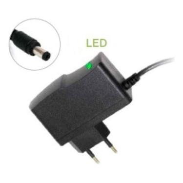 Imagem de Fonte De Alimentação Chaveada 12v 1a Para Uso Geral P4 Mxt - Mxt Audio