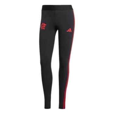 Imagem de Legging Adidas Flamengo Feminina-Feminino