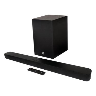 Imagem de Soundbar JBL Cinema SB180 110W RMS
