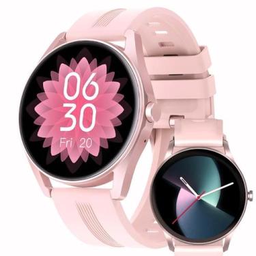 Imagem de Relógio Inteligente Watch Zwear G2 Nova Geração, Prova dÁgua e Assiste
