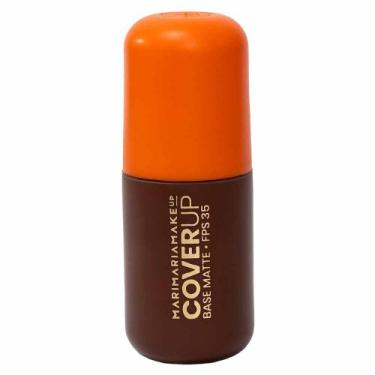 Imagem de Base Líquida Matte Mari Maria Cover Up 35g - Mari Maria Makeup, MM35N