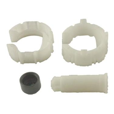 Imagem de Kit Reparo Alavanca Câmbio  Citroen C3 04/12 - RAP