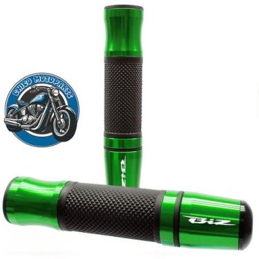 Imagem de Manopla Esportiva com Peso Biz 100 125 150 Personalizada - Special Lev