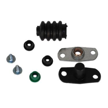 Imagem de Kit de reparo de conexão de câmbio de transmissão automática compatível com modelos CJ FSJ Wrangler YJ TJ Cherokee XJ Grand Cherokee ZJ