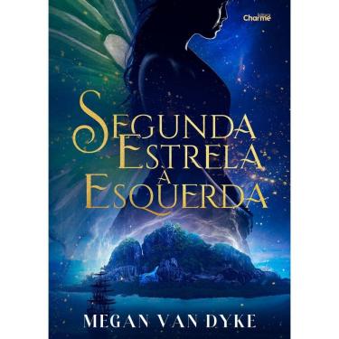 Imagem de Segunda Estrela à Esquerda