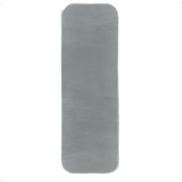 Imagem de Refil do Rodo Mop Chenille Vassoura E Pano Em Microfibra