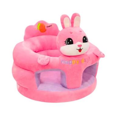 Imagem de Assento Infantil De Apoio Para Bebê Manter A Postura Sentar - Lulu, CO