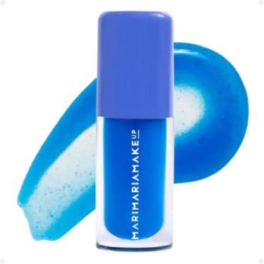 Imagem de Lip Oil Mari Maria Makeup Lip Juice Blueberry