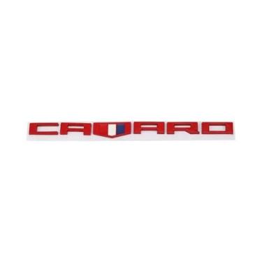 Imagem de Emblema De Metal Para Chevrolet Silverado Camaro Chevy Cruze Equinox C