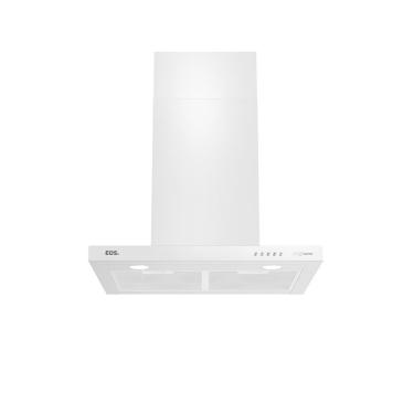 Imagem de Coifa e Depurador de Parede EOS 60cm Cheff Gourmet Slim Tipo T Inox ECO61PTI 110V